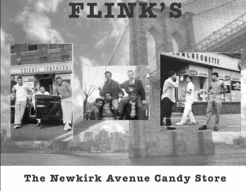 Flink's The Newkirk Avenue Candy Store 1