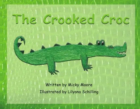 The Crooked Croc 1