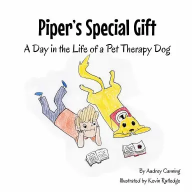 Piper's Special Gift 1