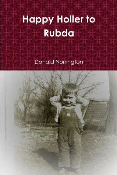 Happy Holler To Rubda 1