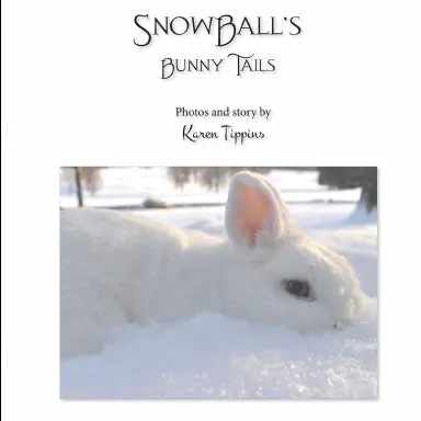 Snow Ball's Bunny Tails 1