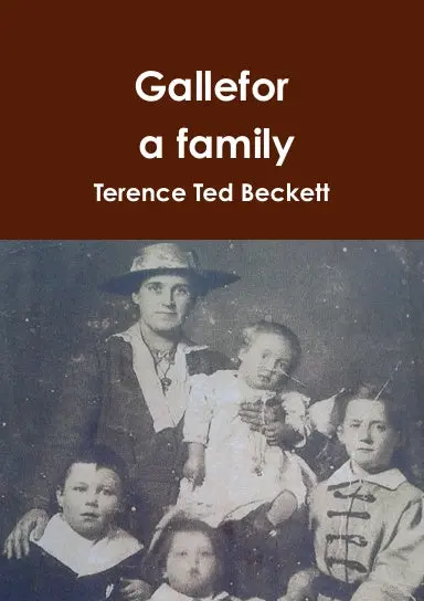 Gallefor. A Family. 1