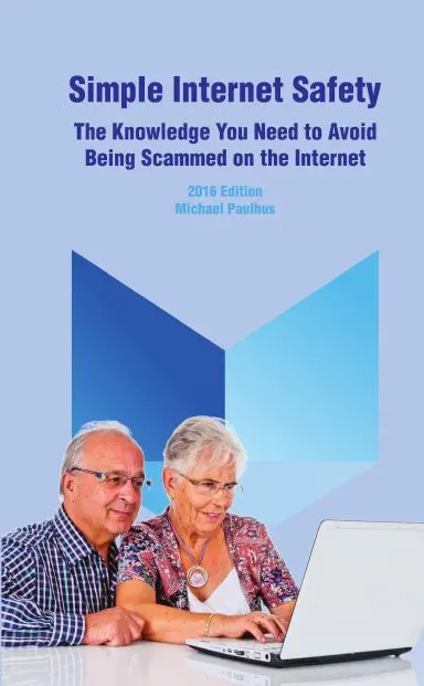 Simple Internet Safety 1