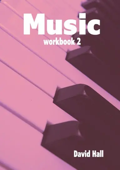 Music - Workbook 2 1