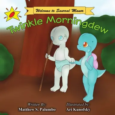 Twinkle Morningdew 1