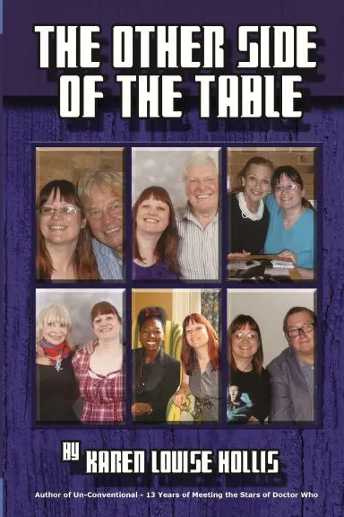 The Other Side Of The Table 1