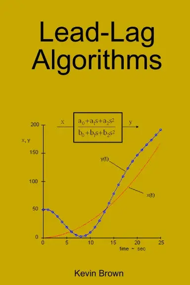 Lead-Lag Algorithms 1