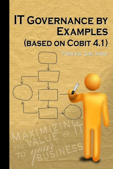 It Governance By Examples 1