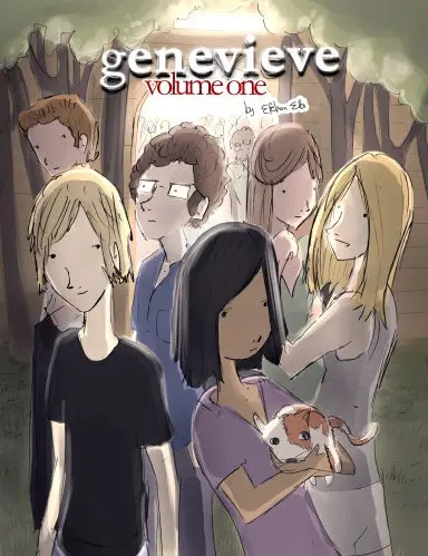 Genevieve Volume One 1