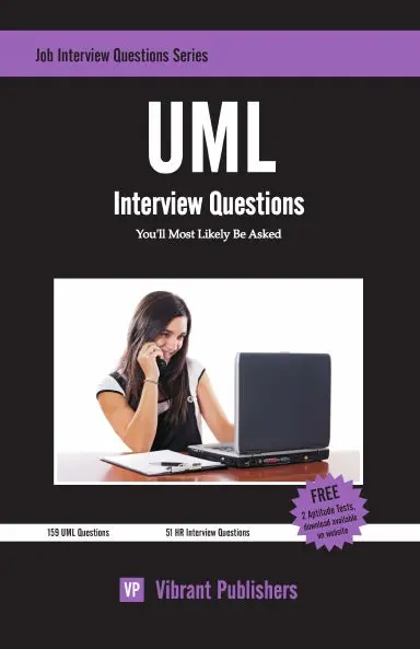 Uml Interview Questions You'll Most Likely Be Asked 1