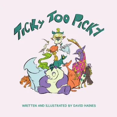Ticky Too Picky 1