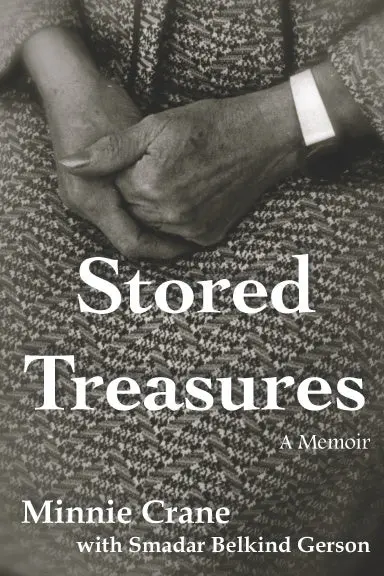 Stored Treasures 1