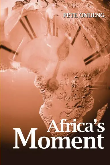 Africa's Moment 1