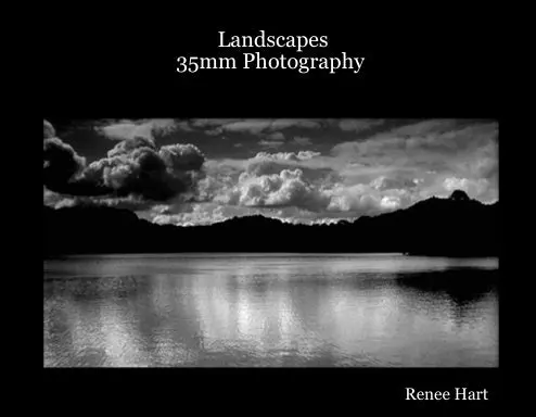 Landscapes: 35Mm Photography 1