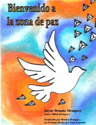 Bienvenido A Lazona De Paz 1