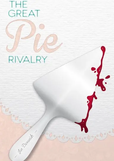The Great Pie Rivalry 1
