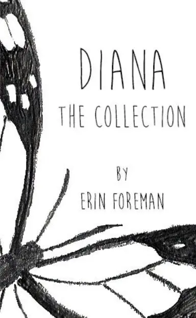 Diana: The Collection 1