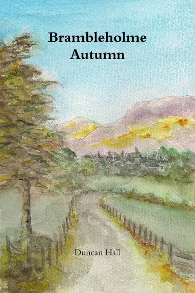Brambleholme Autumn 1