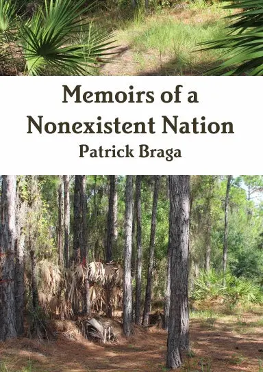 Memoirs Of A Nonexistent Nation 1