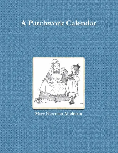 A Patchwork Calendar 1