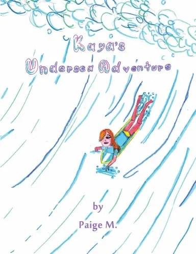 Kaya's Undersea Adventure 1