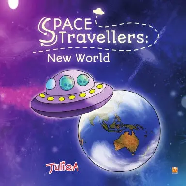 Space Travellers 1