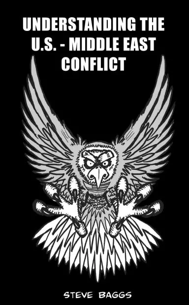 Understanding The U.S.-Middle East Conflict 1
