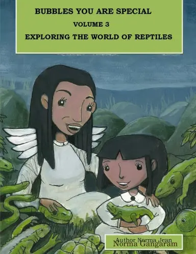 Bubbles You Are Special Volume 3 1