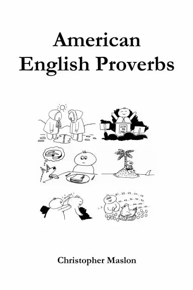 American English Proverbs 1