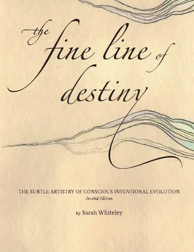 The Fine Line Of Destiny - Second Edition 1