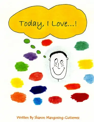Today, I Love...! 1