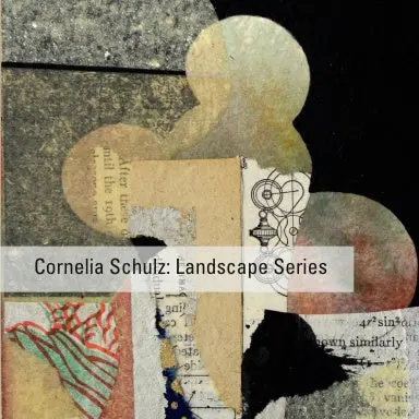Cornelia Schulz: Landscape Series 1