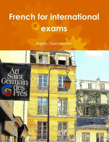 French For International Exams 1