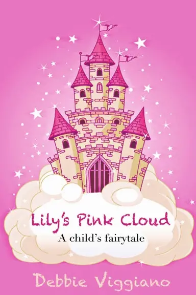 Lily's Pink Cloud 1