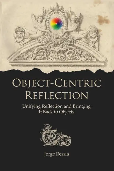 Object-Centric Reflection 1