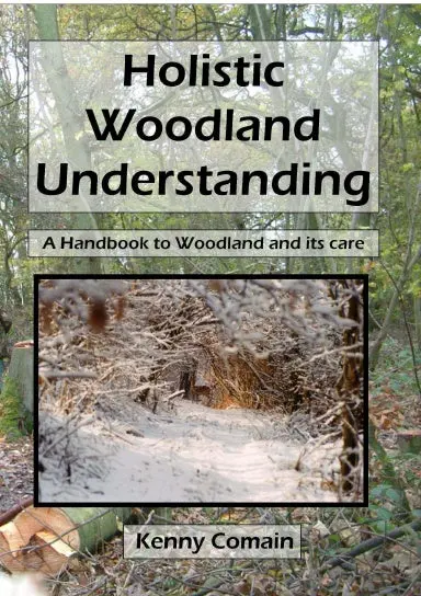 Holistic Woodland Understanding 1