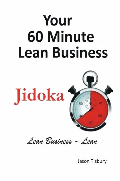 Your 60 Minute Lean Business - Jidoka 1
