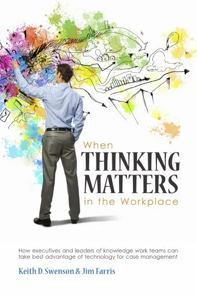 Thinking Matters In The Workplace 1