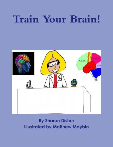 Train Your Brain 1