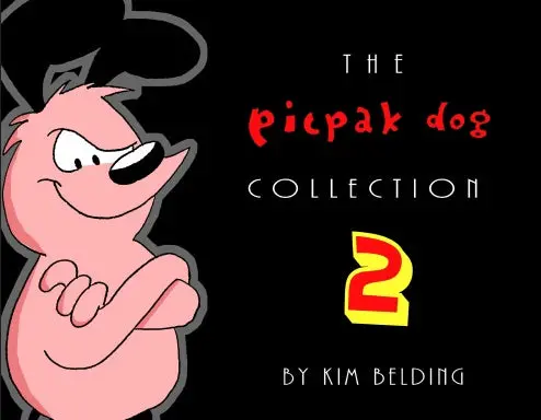 The Picpak Dog Collection 2 1