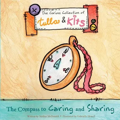 The Compass To Caring And Sharing 1