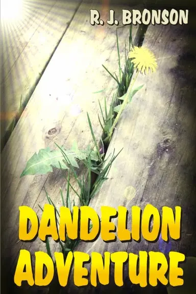 Dandelion Adventure 1