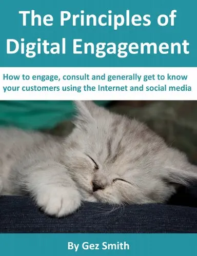 The Principles Of Digital Engagement 1