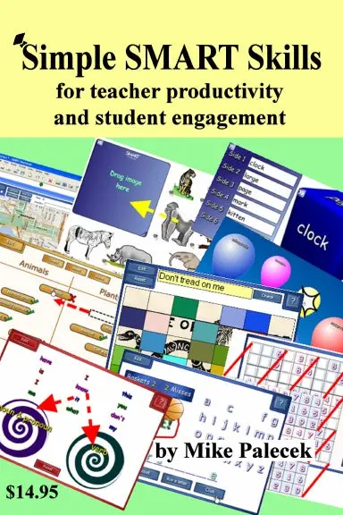 Simple Smartª Skills - Vol. 1 1