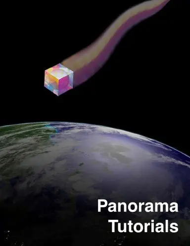 Panorama Tutorial 1