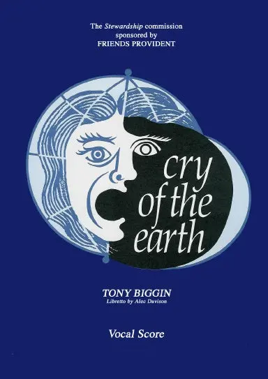 Cry Of The Earth 1