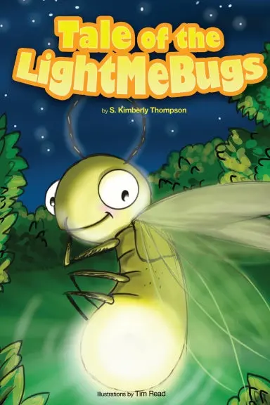 Tale Of The Lightmebugs 1