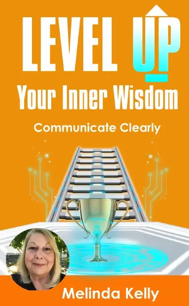 Pocketbook: Level Up Your Inner Wisdom 1