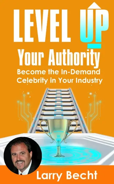 Pocketbook: Level Up Your Authority 1