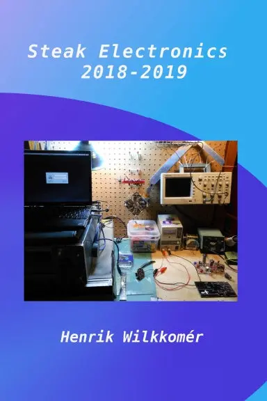 Steak Electronics 2018-2019 1